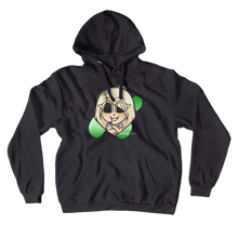 niccytron (No-Zip/Pullover)