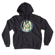 niccytron (No-Zip/Pullover)