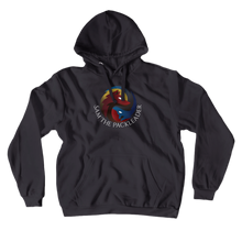 samthepackleader Hoodies (No-Zip/Pullover)