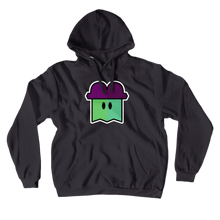 Plagueonic Hoodies (No-Zip/Pullover)