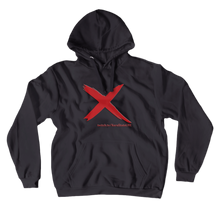 Xero X Hoodie (No-Zip/Pullover)