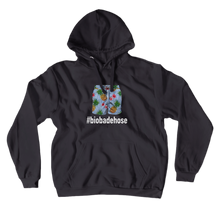 Hoodies #biobadehose transparent