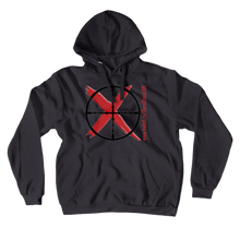 Xero Snipe'd Hoodie (No-Zip)