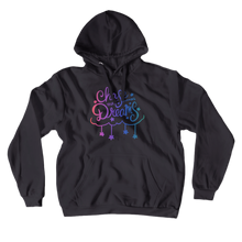 Chase Your Dreams Hoodie