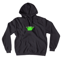 burnedcarz Hoodies (No-Zip/Pullover)