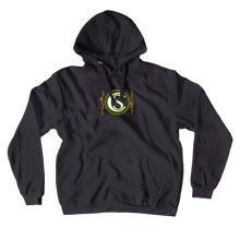 CaptnSarcasm Hoodies (No-Zip/Pullover)