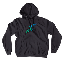 Hoodies (No-Zip/Pullover)