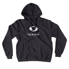 Team Silence Hoodies (No-Zip/Pullover)