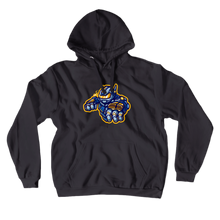 PowerPunch Hoodies (No-Zip/Pullover) - Bot Only