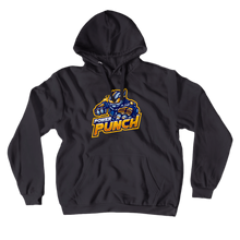 PowerPunch Hoodies (No-Zip/Pullover)