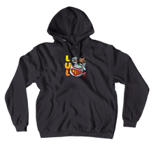 coffeedrinkingnoob Hoodies (No-Zip/Pullover)