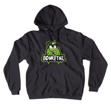 bonkeynl Hoodies (No-Zip/Pullover)