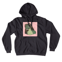 Hoodies (No-Zip/Pullover) charkiWink