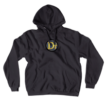 Hoodies (No-Zip/Pullover)