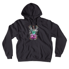 electriclinda Hoodies (No-Zip/Pullover)