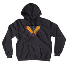 Hoodie No-Zip/Pullover (XL logo) [Various Colors]