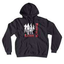 Einfach Loki - Fan Hoodie
