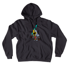 spiciercrowd9 Hoodies (No-Zip/Pullover)