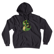 Schardon Niddy Hoodies (No-Zip/Pullover)