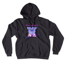 Schweinchen Hoodie (No-Zip/Pullover)