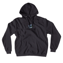 Ikuma Hoodies (No-Zip/Pullover)
