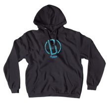 fanficaholic Hoodies (No-Zip/Pullover)