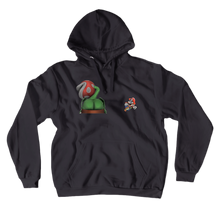 Hoodies (No-Zip/Pullover)