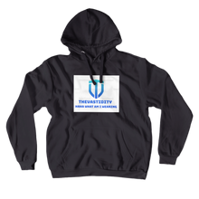 Hoodies (No-Zip/Pullover)