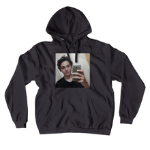 thevastidity Hoodies (No-Zip/Pullover)