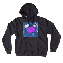 Gay Bird Hoodie