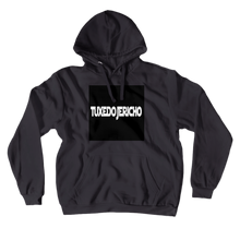 tuxedojericho Hoodies (No-Zip/Pullover)