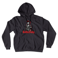 Hoodie (No-Zip/Pullover)