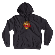 Hoodies (No-Zip/Pullover)