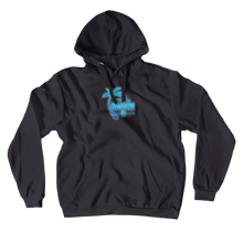 Arsen Girl Gaming Logo  Hoodie (No-Zip/Pullover)