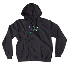 Hoodies (No-Zip/Pullover)