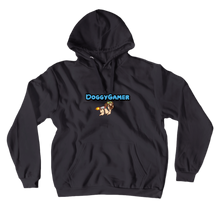 DoggyGamer14 Hoodie (No-Zip/Pullover)