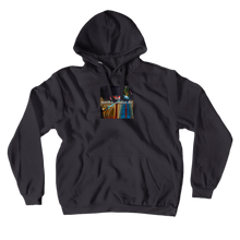 WIRSHAFTENDAS HOODIE