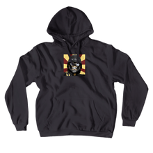 the_jesus18 Hoodies (No-Zip/Pullover)