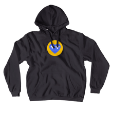 getwellgamersuk Hoodies (No-Zip/Pullover)