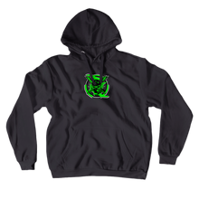 brokenbydestiny Hoodies (No-Zip/Pullover)