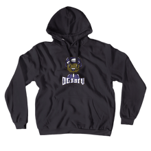 8-Bit Hoodies (No-Zip/Pullover)