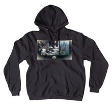 VFA Knight Hoodie (No-Zip/Pullover)