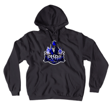 Hoodies (No-Zip/Pullover)