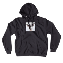 futless Hoodies (No-Zip/Pullover)