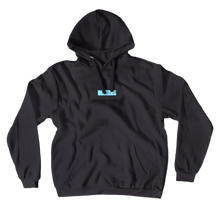 Bluez05 Hoodies [No-Zip/Pullover]