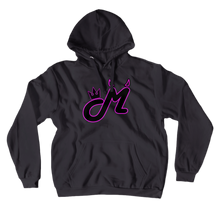 maniacalmary Hoodies (No-Zip/Pullover)