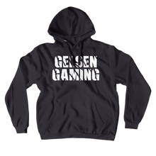 GelsenGaming Hoodies White (No-Zip/Pullover)