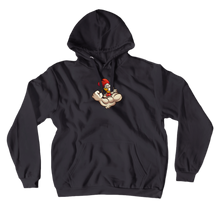 kingdosfrangos Hoodies (No-Zip/Pullover)