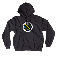 djfm_tv Hoodies (No-Zip/Pullover)