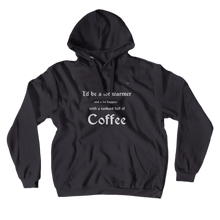 Coffee Lover Hoodie